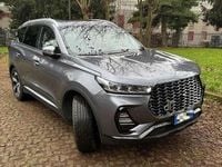 Usata DR DR 6.0 178 CV (130 kW) 2024 SUV