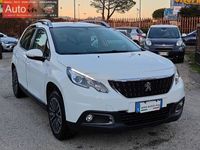 usata Peugeot 2008 1.2 GPL PureTech 82 S&S Active