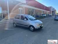 usata Chevrolet Matiz Gpl