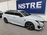 Usata Peugeot 308 SW GTi 224 CV (164 kW) 2024 Other Station wagon