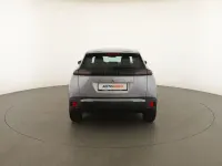 Usata Peugeot 2008 Active 101 CV (74 kW) 2021 Grigio SUV