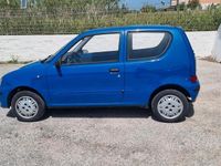 usata Fiat 600 1.1i cat Active motore fire x neopatent