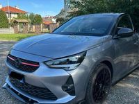 Usata Opel Corsa GS Line 131 CV (96 kW) 2022 Berlina