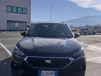Usata Seat Tarraco Style 150 CV (110 kW) 2019 SUV