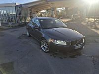 Usata Volvo S80 Executive 185 CV (136 kW) 2007 Berlina