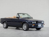 usata BMW 320 Cabriolet 