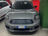 Usata Mini Countryman 2017 Grigio SUV