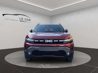 Nuova Dacia Duster Expression 131 CV (96 kW) 2026 Marrone SUV