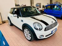 usata Mini Cooper 1.6 benzina 122cv E5