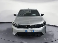 Usata Opel Corsa 101 CV (74 kW) 2025 Grigio Utilitaria