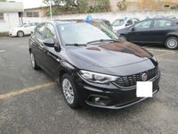 Usata Fiat Tipo Easy 120 CV (88 kW) 2017 Nero metallizzato Berlina