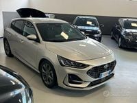 Usata Ford Focus ST 116 CV (85 kW) 2025 Grigio Berlina