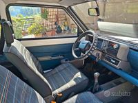 Usata Fiat Panda 4x4 141 CV (103 kW) 2000 Utilitaria