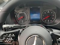 Nuova Mercedes Vito 110 CV (80 kW) 2025 Nero Furgone