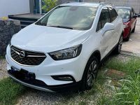 Usata Opel Mokka 136 CV (100 kW) 2019 Bianco SUV
