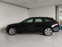 Begagnad Audi A4 Comfort 163 HK (119 kW) 2022 Svart Kombi