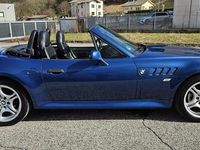 usata BMW Z3 Roadster 1.9 SPORT EDITION