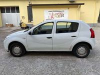 usata Dacia Sandero Sandero1.2 16v