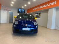 usata Abarth 595 595 1.4 Turbo T-Jet 140 CV MTA Elaborabile