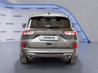 Usata Ford Kuga ST-Line X 225 CV (165 kW) 2023 Grigio SUV