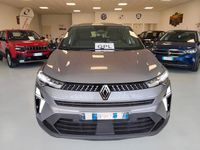 Nuova Renault Captur Evolution 100 CV (73 kW) 2025 Grigio SUV