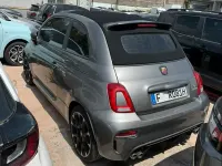 Usata Abarth 595 160 CV (117 kW) 2023 Berlina