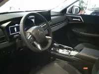 Nuova Mitsubishi Outlander Inform 91 CV (66 kW) 2026 Grigio SUV