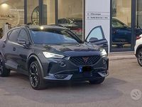 Usata Cupra Formentor 2023 Grigio SUV