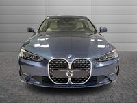 Usata BMW 420 Comfort Edition 190 CV (139 kW) 2024 Coupé