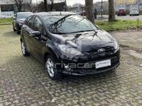 usata Ford Fiesta 1.2 60CV 5p. Tit.