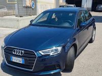 Usata Audi A3 110 CV (80 kW) 2016 Berlina