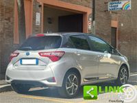 usata Toyota Yaris Hybrid Yaris 1.5 Hybrid 5 porte Active Plus