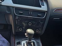 Usata Audi A4 143 CV (105 kW) 2009 Grigio Station wagon