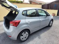 Usata Hyundai ix20 90 CV (66 kW) 2011 Grigio Utilitaria