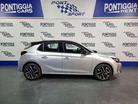 Nuova Opel Corsa GS Line 101 CV (74 kW) 2025 Grigio alluminio Berlina