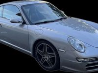 usata Porsche 911 Carrera S 997
