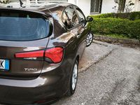 Usata Fiat Tipo 95 CV (69 kW) 2018 Berlina