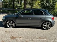 usata Audi A1 1.6 tdi