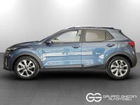 Occasion Kia Stonic Style 101 PK (74 kW) 2023 Blauw SUV
