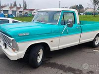 Usata Ford F100 1960 Pick-up