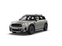 Usata Mini Cooper SD Countryman 190 CV (139 kW) 2023 Grigio SUV