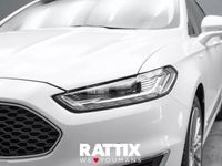 usata Ford Mondeo 2.0 hybrid Vignale ecvt