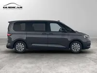 Nuova VW Multivan 150 CV (110 kW) 2026 Pure grey Monovolume