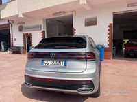 Usata VW Taigo R-line 150 CV (110 kW) 2022 SUV