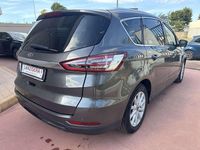Usata Ford S-MAX Business Edition 150 CV (110 kW) 2018 Other Monovolume
