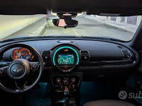 Usata Mini Clubman 2018 Station wagon