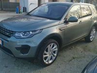 usata Land Rover Discovery Sport 2.0 td4 HSE Luxury awd 150cv auto