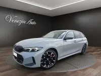 Usata BMW 330 M Sport 245 CV (180 kW) 2025 Grigio Station wagon