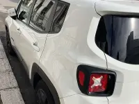 Usata Jeep Renegade 120 CV (88 kW) 2016 Bianco SUV