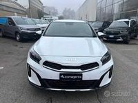 Second-hand Kia XCeed Style 141 CP (103 kW) 2023 SUV